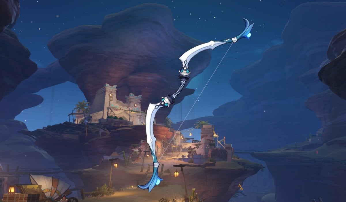 Источник: CQ.ru / Церемониальный лук