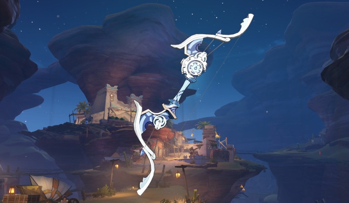 Источник: CQ.ru / Составной лук