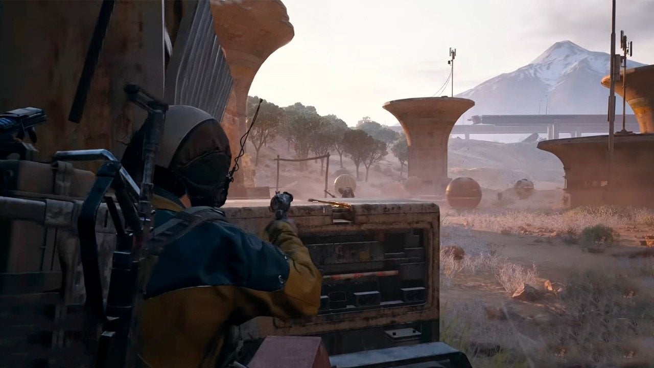 Продвинутые техники PvP в ARC Raiders