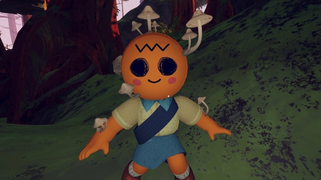 В PEAK появились зомби после обновления