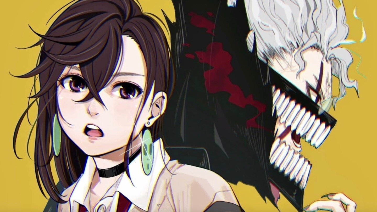 PUBG Mobile стартовала коллаборация с DANDADAN