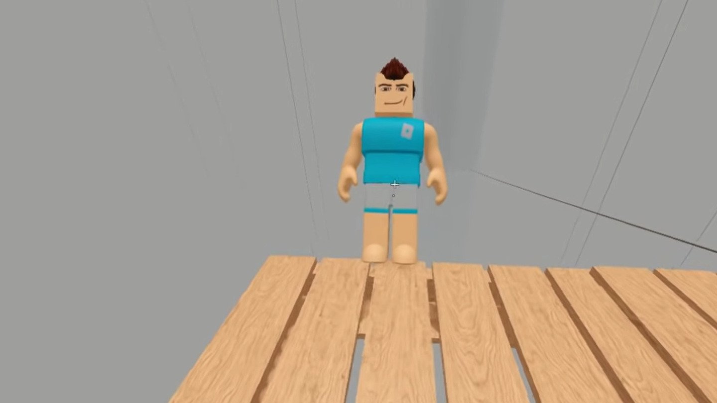 Источник: CQ.ru / Roblox Man Face