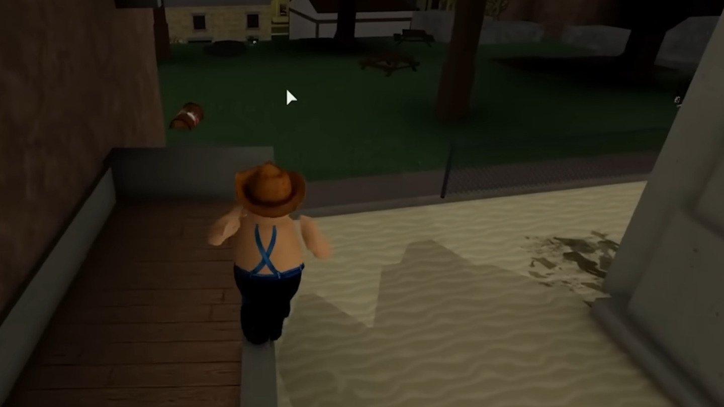 Источник: CQ.ru / Roblox Man Face