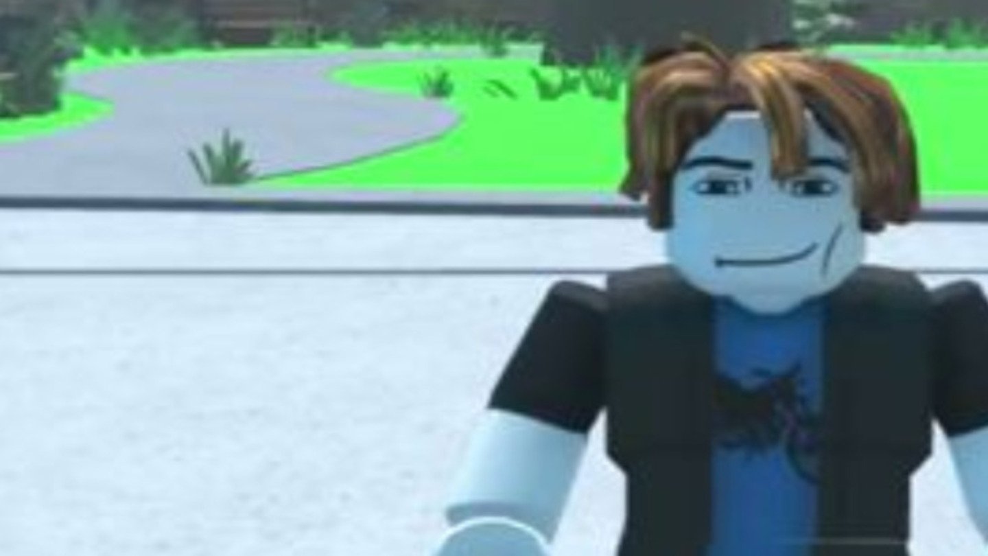 Источник: CQ.ru / Roblox Man Face