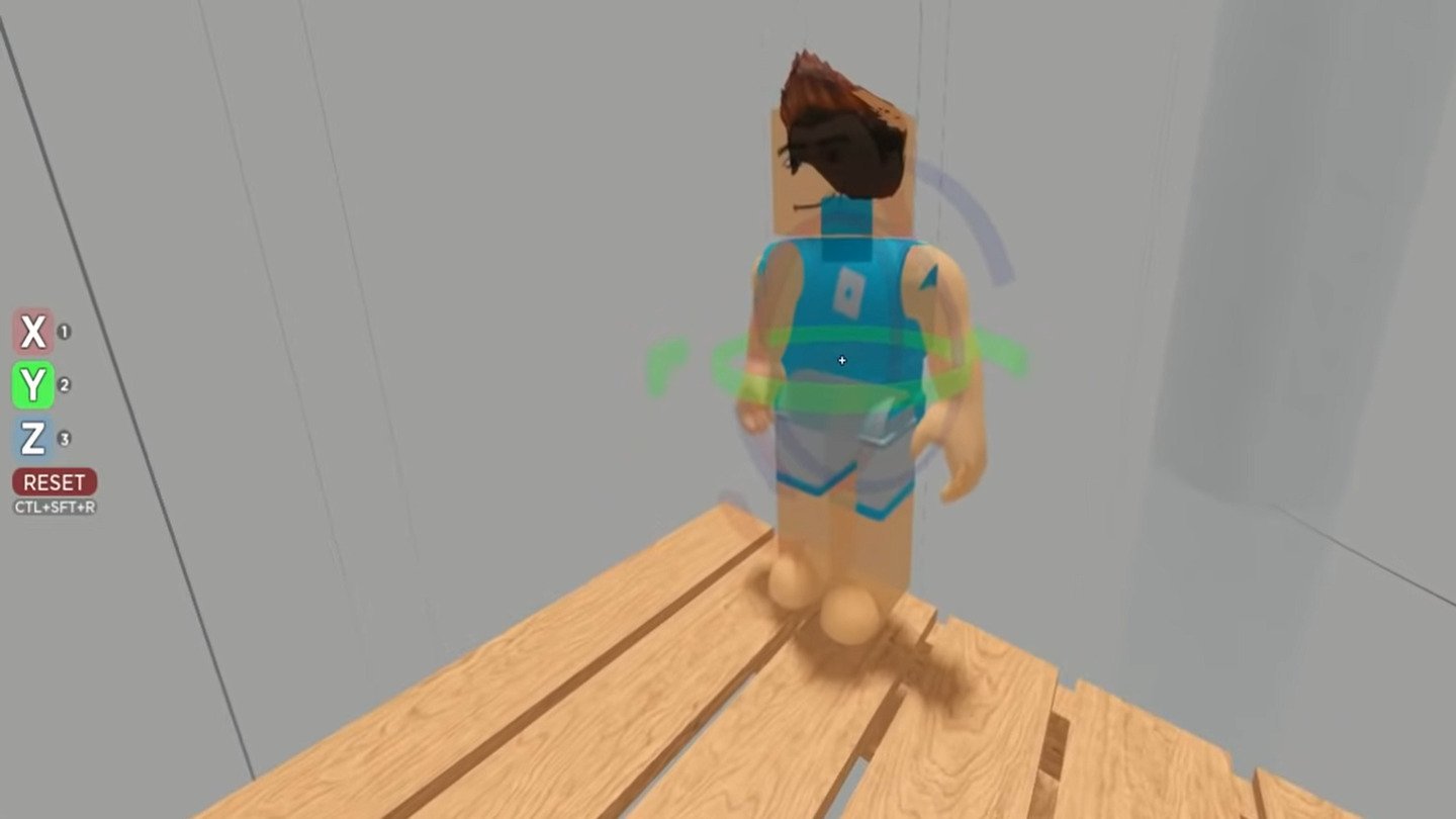 Источник: CQ.ru / Roblox Man Face