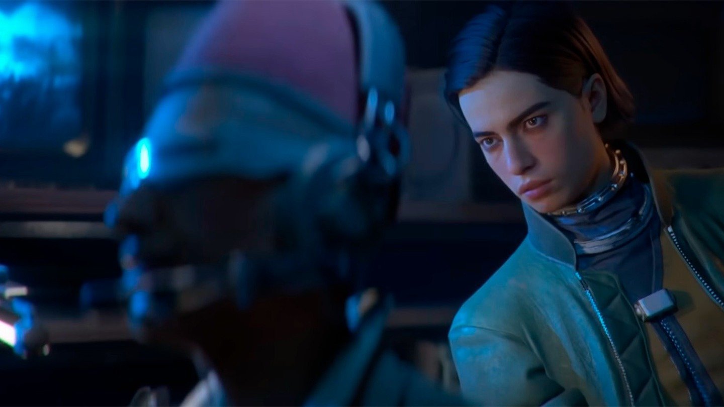 Откуда пришли паукироботы в Arc Raiders разбор лора