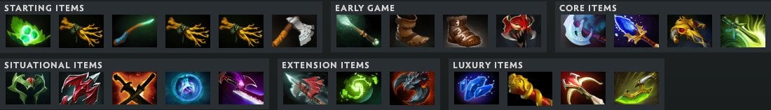 Источник: скриншот  CQ.ru / Сборка для Luna