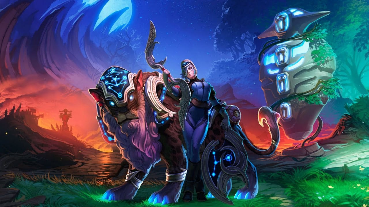 Источник: скриншот CQ.ru / Azure Constellation