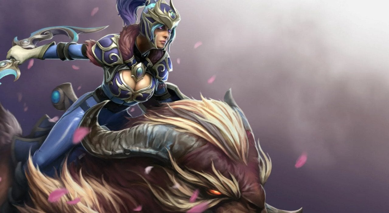 Источник: скриншот CQ.ru / Rider's Eclipse