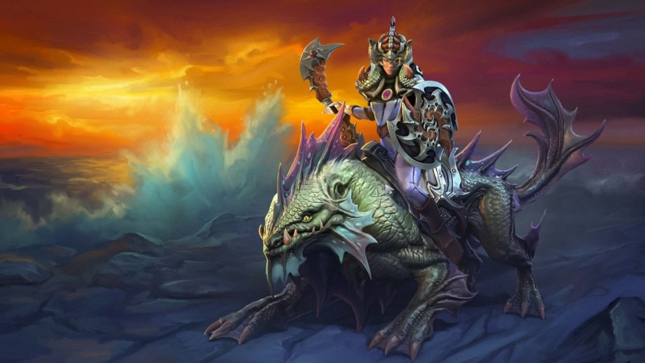 Источник: скриншот CQ.ru / Shadowforce Gale