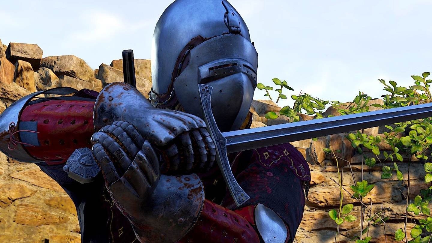 В Kingdom Come Deliverance 2 стала бесплатной но есть нюанс