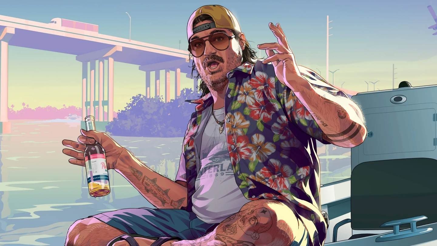 GTA 6 перенесли на конец 2026 года