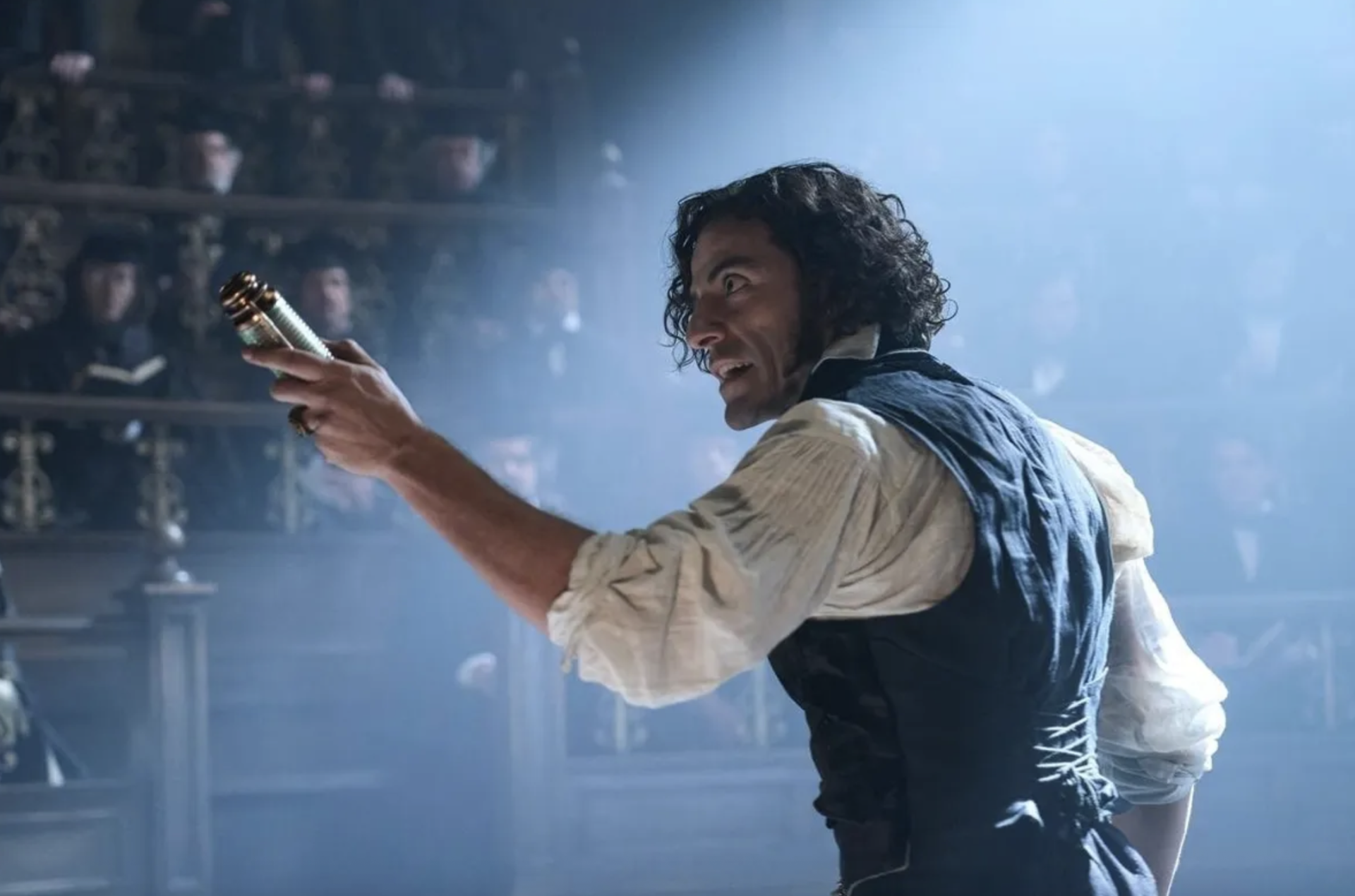 Источник: Франкенштейн / CQ.ru