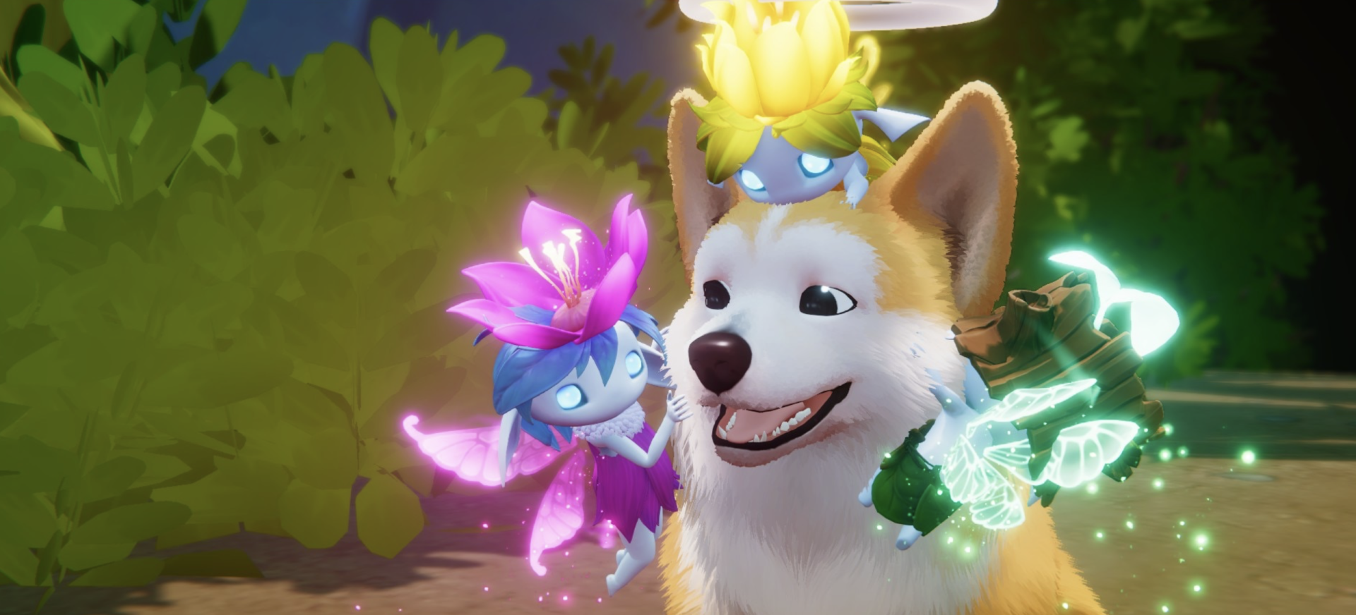 Источник: CQ.ru / My little puppy