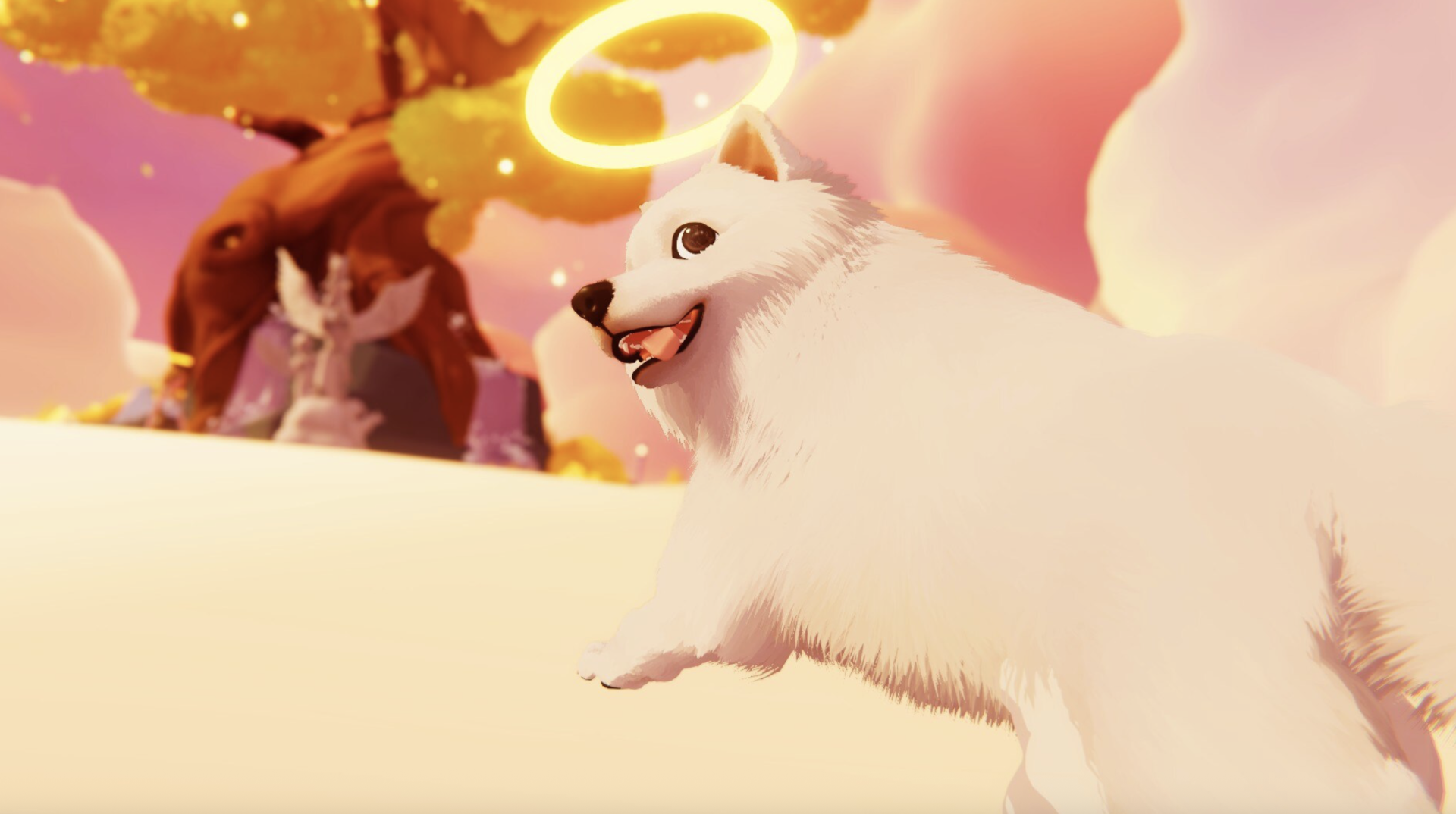 Источник: CQ.ru / My little puppy