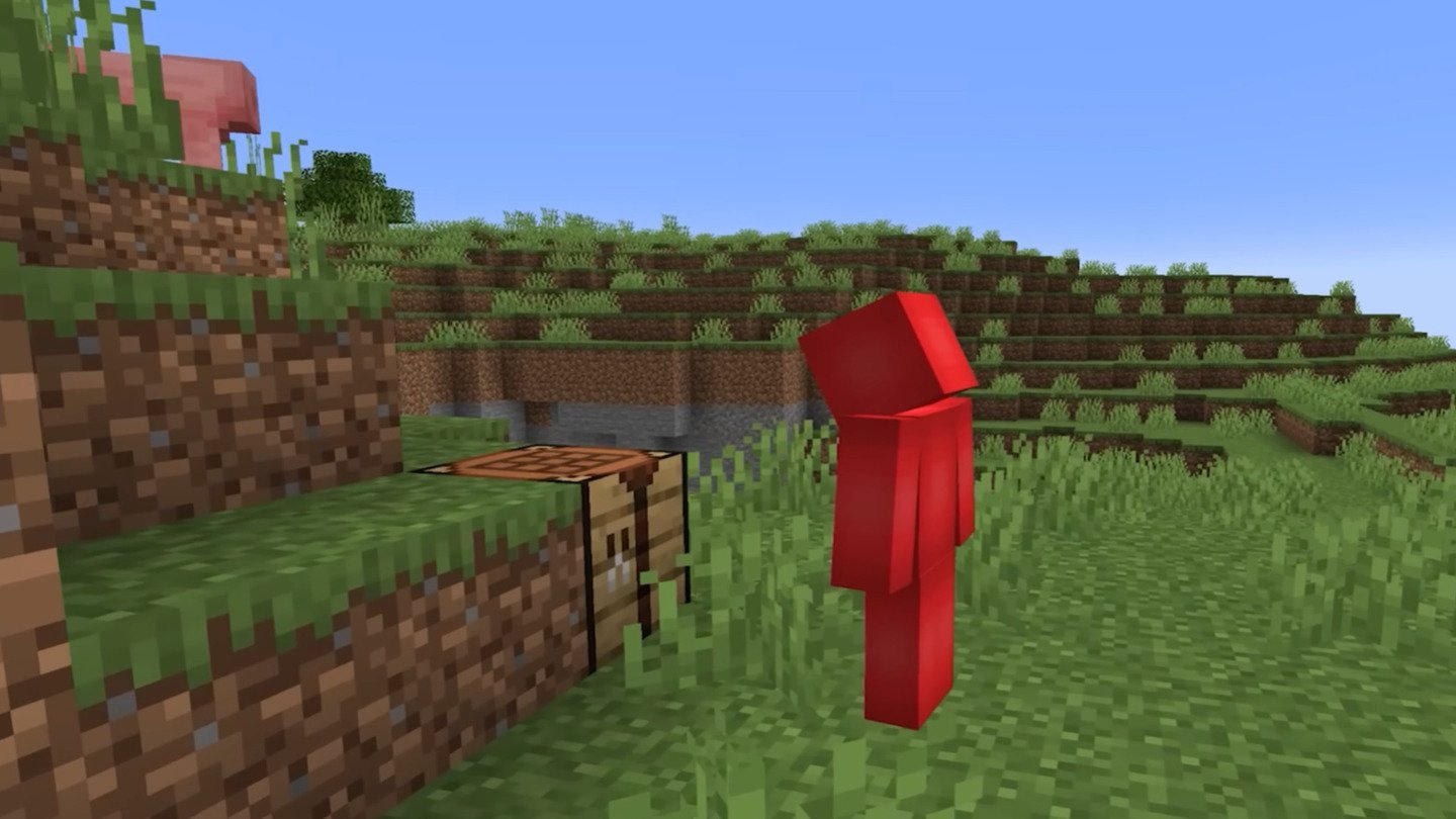 Источник: CQ.ru / Minecraft