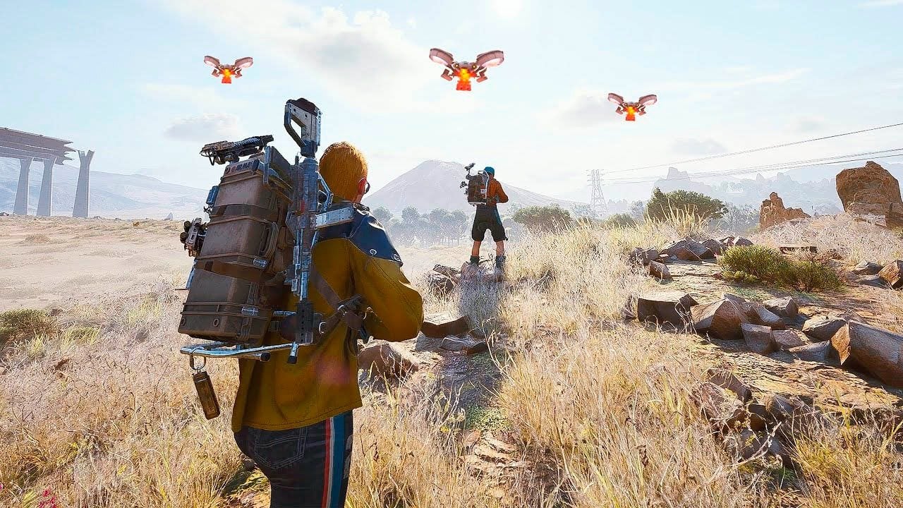 Лучшее оружие для PvP в Arc Raiders