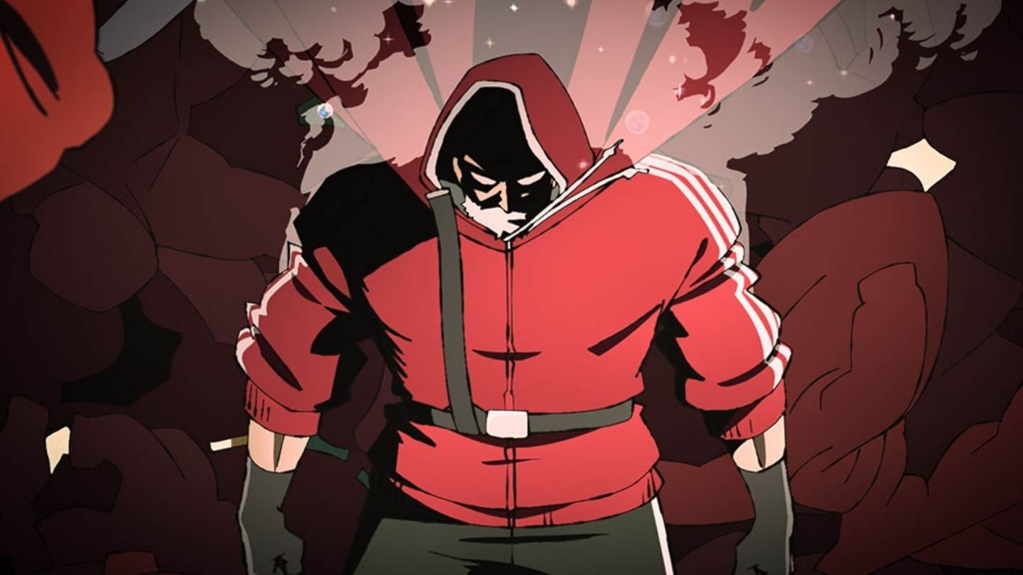 Вышла 6 серия аниме Санда от создателей Дандадана