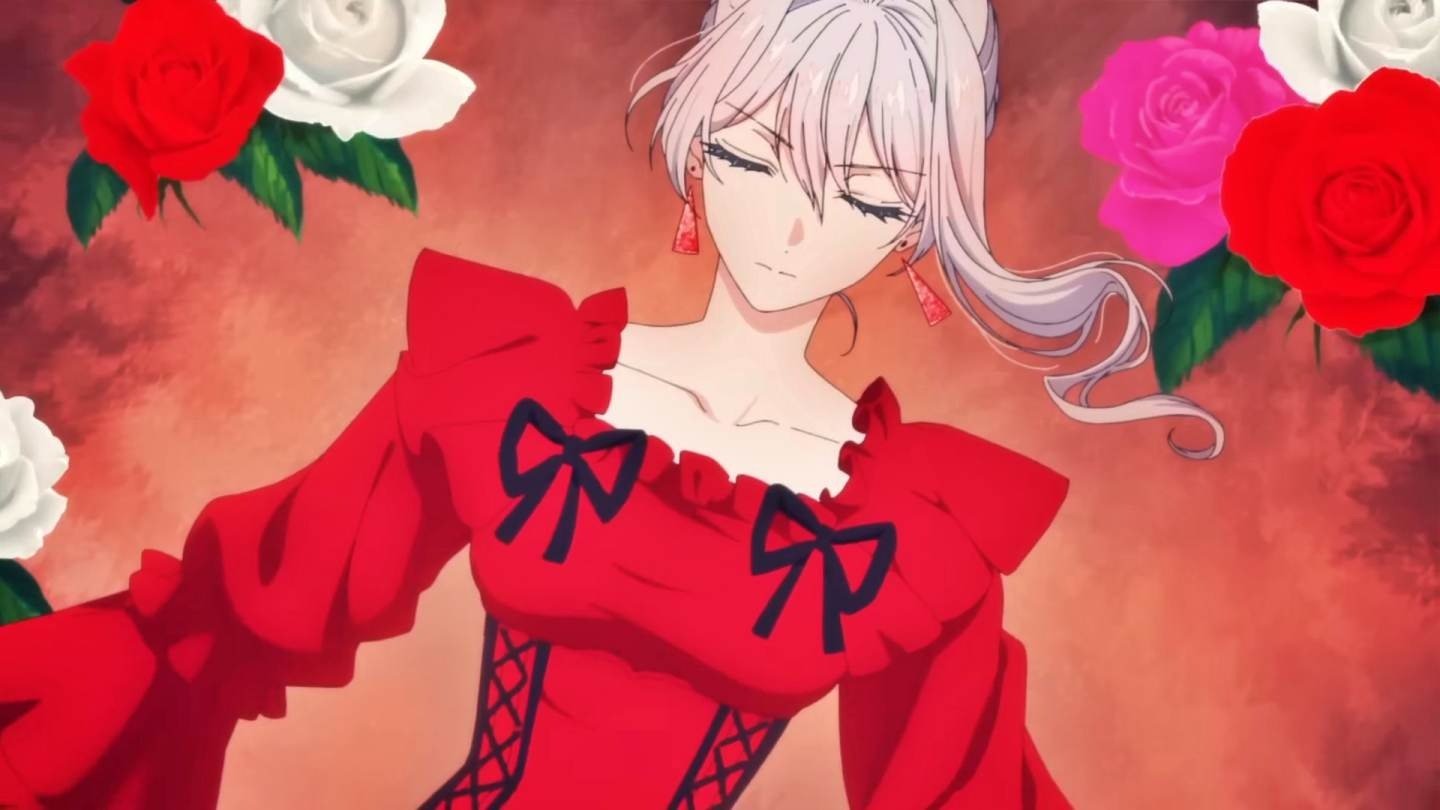 7 эпизод аниме Могу я попросить еще коечто уже вышел и доступен в Сети