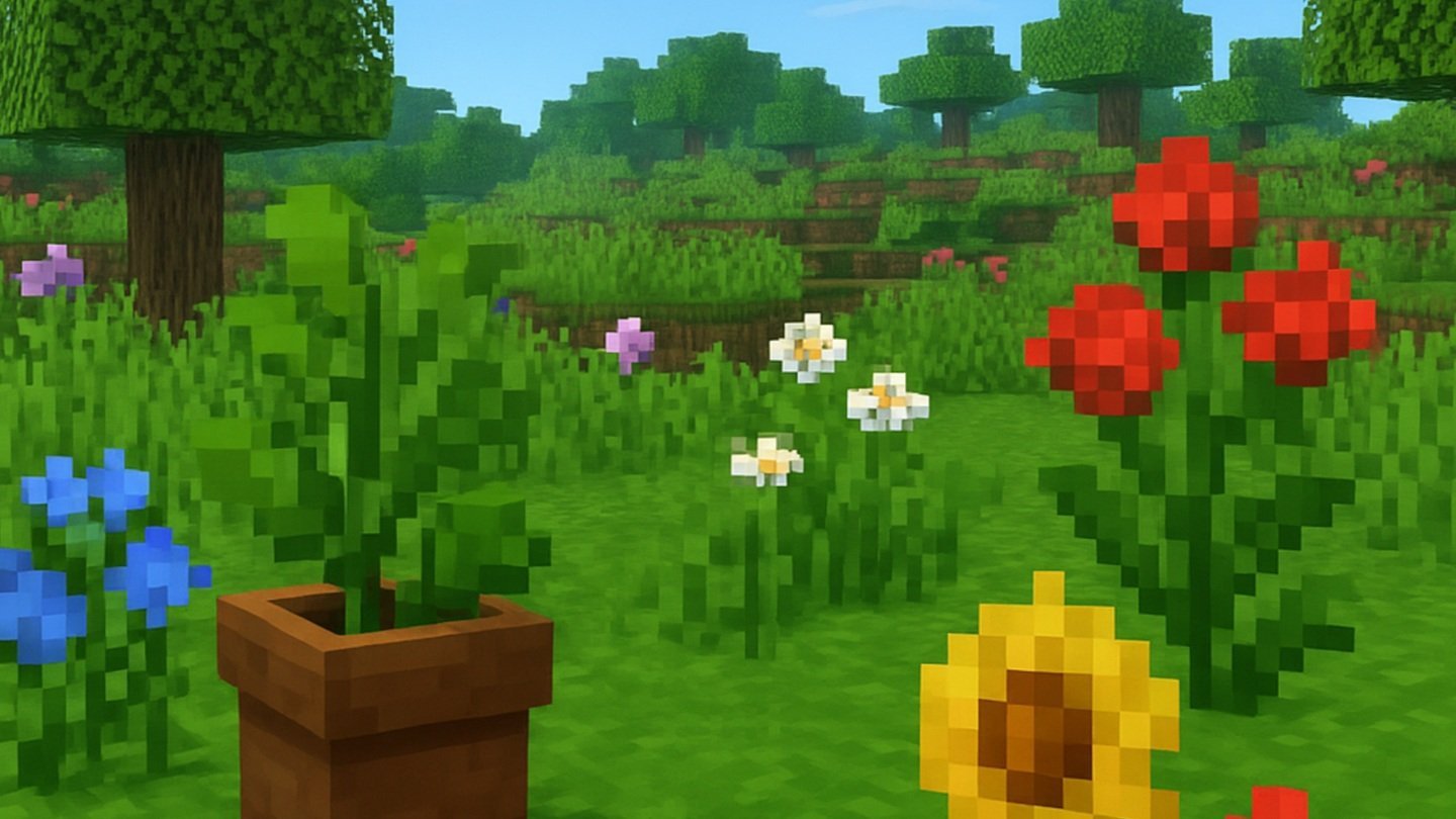 Источник: CQ.ru / Лучшие моды на растения