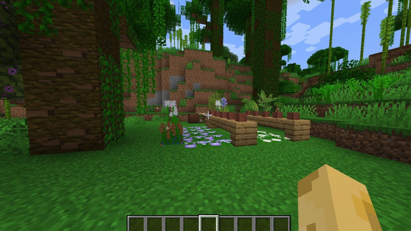 Источник: CQ.ru / Лучшие моды на растения