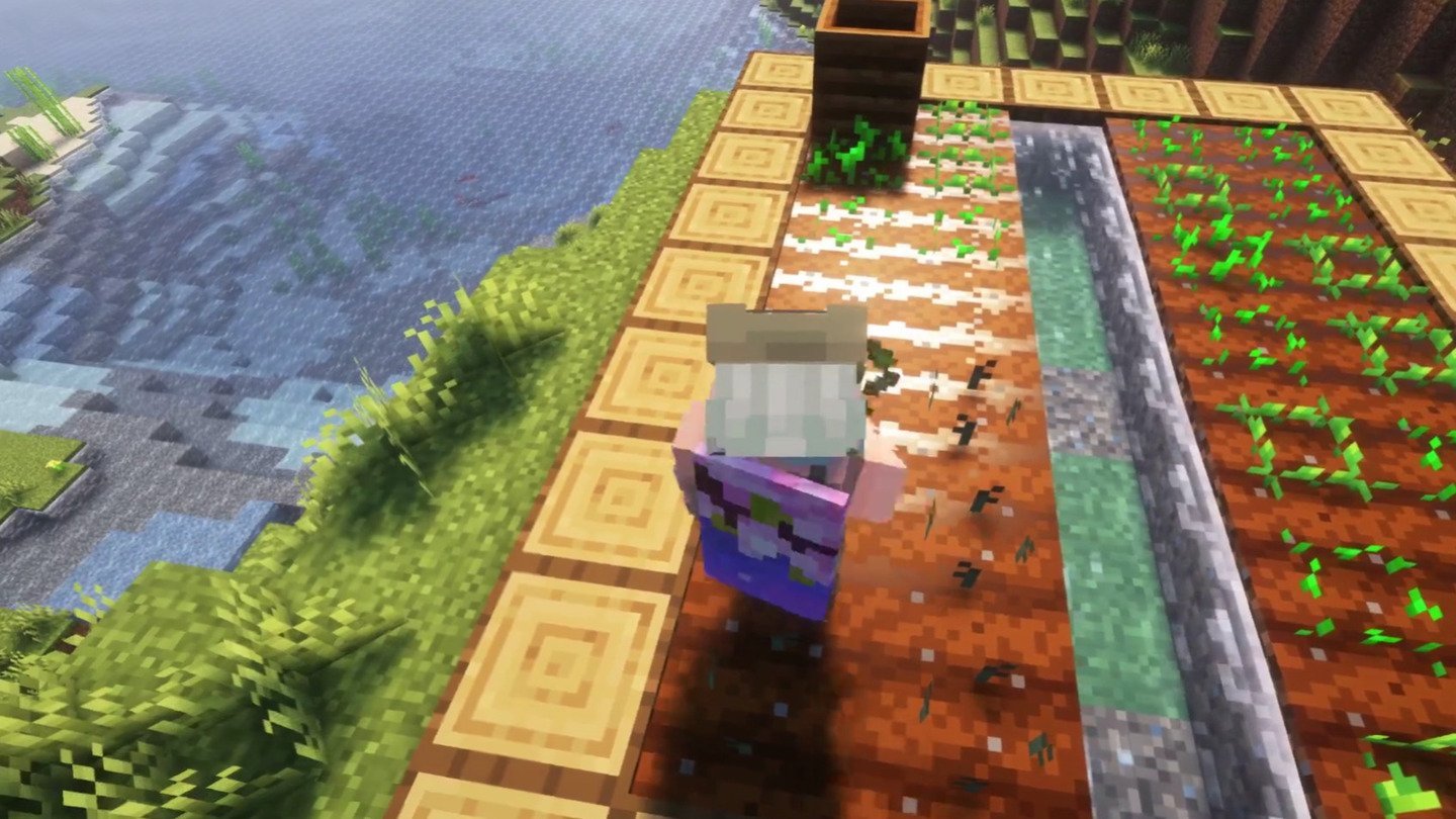 Источник: CQ.ru / Лучшие моды на растения