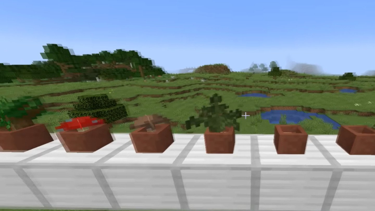 Источник: CQ.ru / Лучшие моды на растения