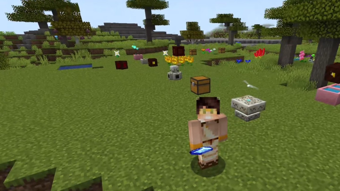 Источник: CQ.ru / Лучшие моды на растения