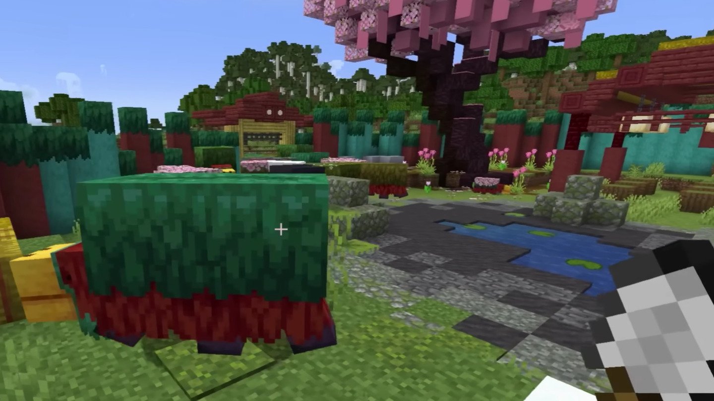 Источник: CQ.ru / Лучшие моды на растения