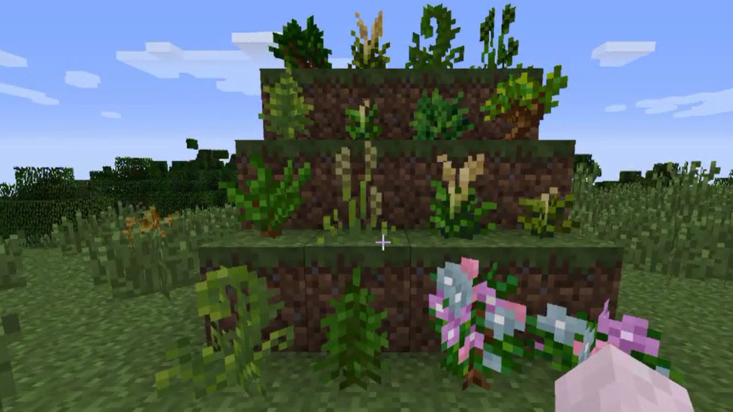 Источник: CQ.ru / Лучшие моды на растения