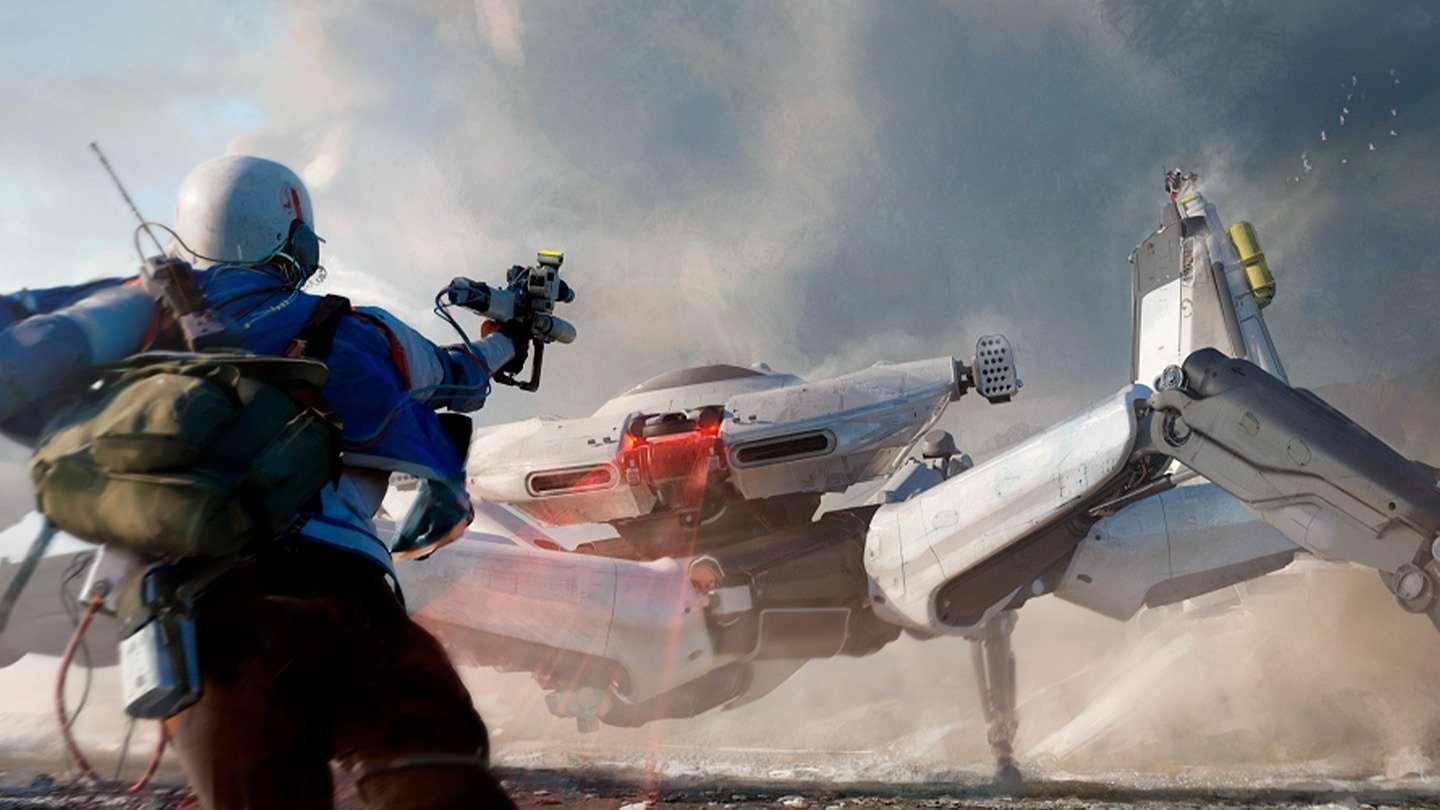 Лучший способ фарма опыта и денег в ARC Raiders