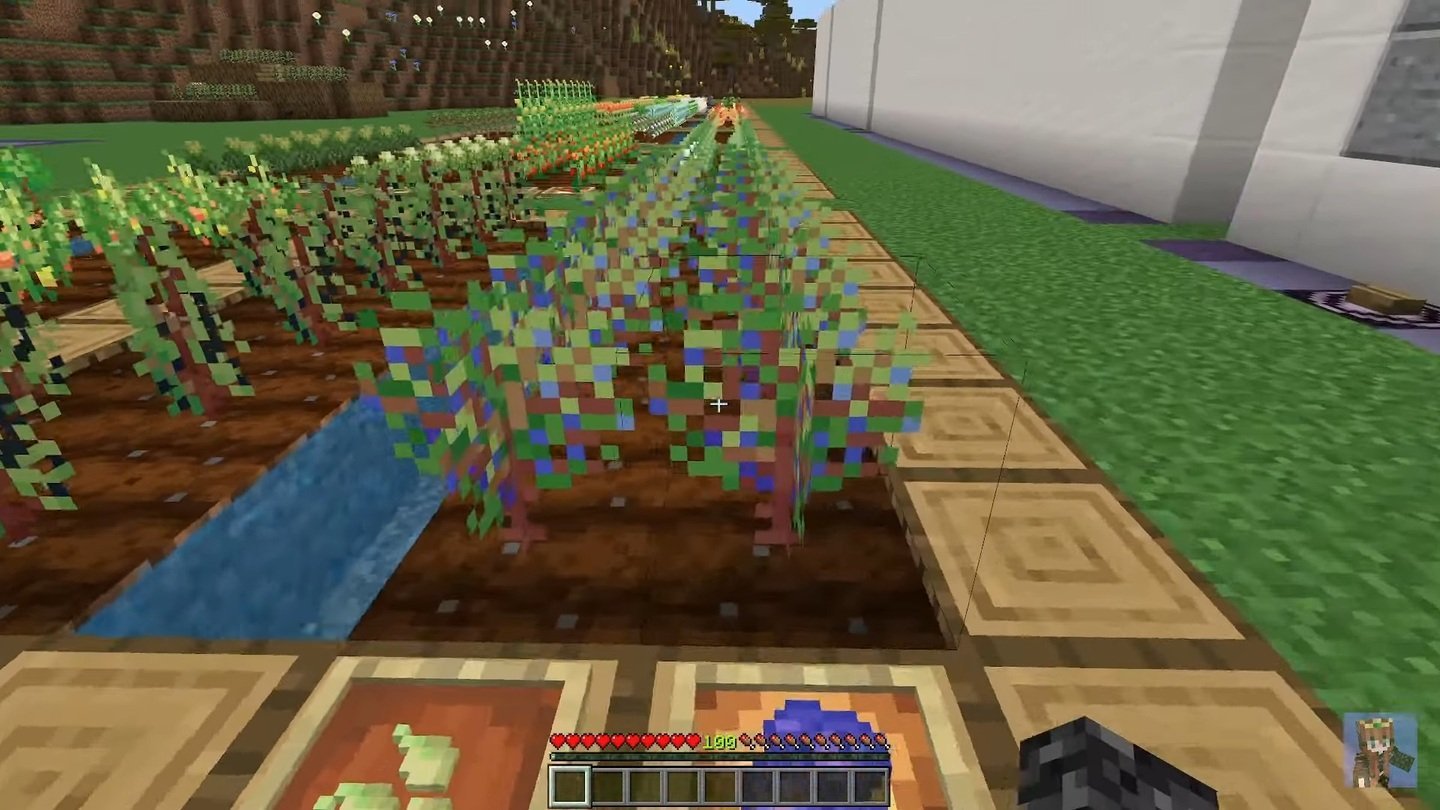 Источник: скриншот CQ.ru / Food Expansion: Reimagined