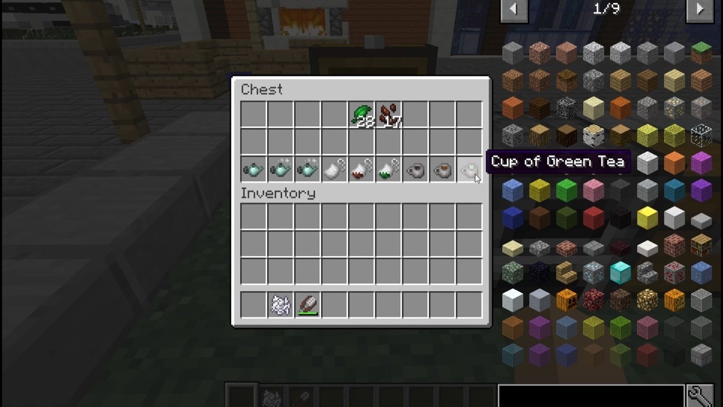 Источник: скриншот CQ.ru / Food Expansion: Reimagined