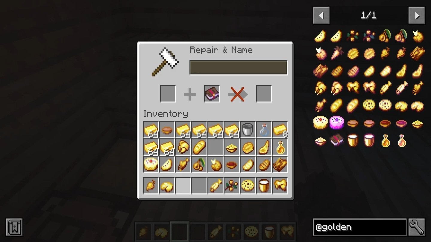 Источник: скриншот CQ.ru / Golden Foods