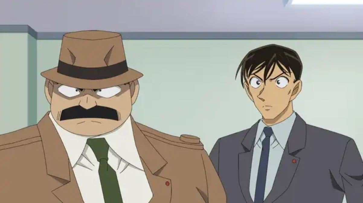 «Детектив Конан»