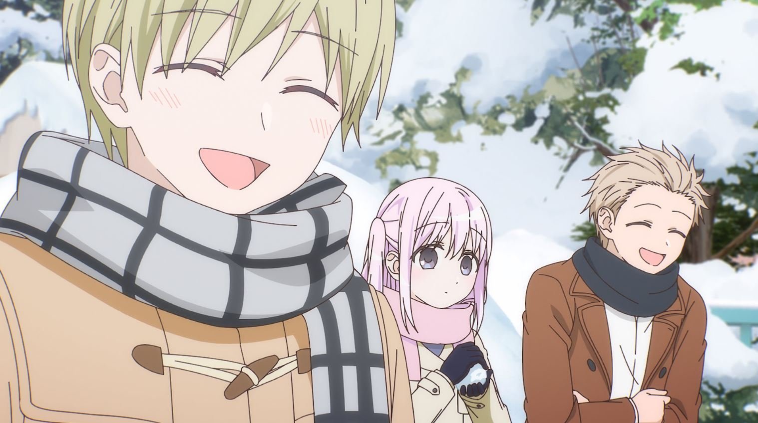 «Безэмоциональная Касивада и эмоциональный Ота»