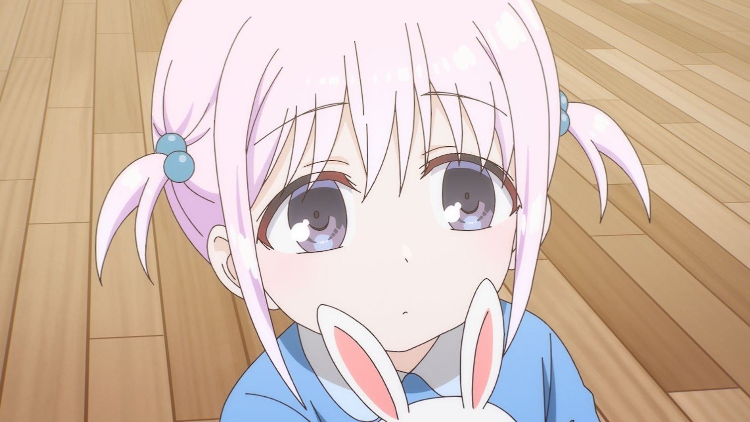 Вышел 6 эпизод аниме Безэмоциональная Касивада и эмоциональный Ота  детали