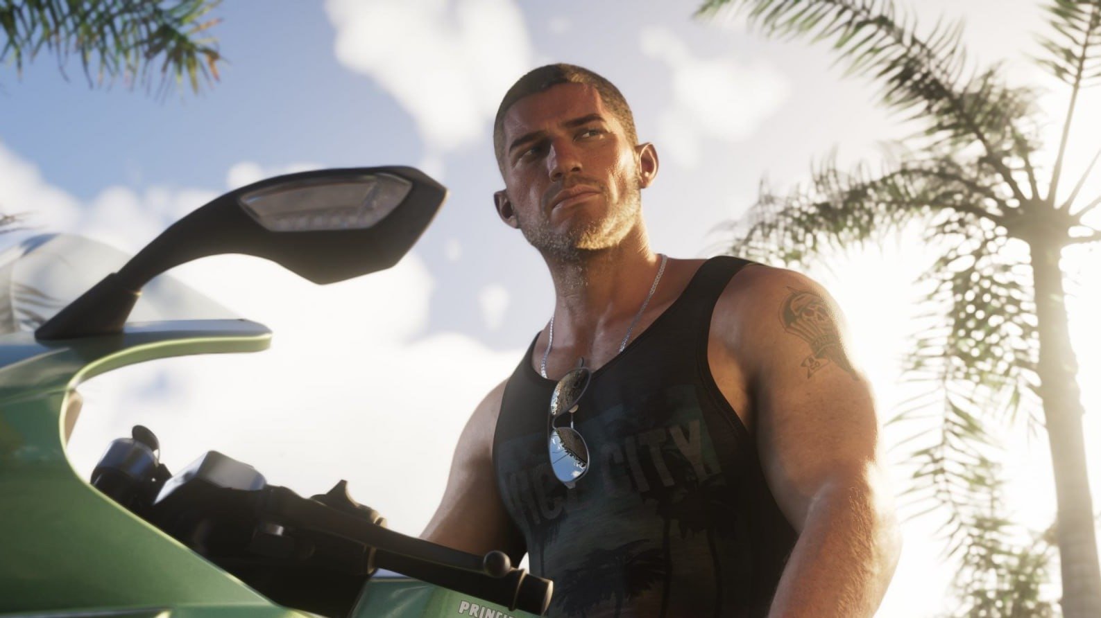 Хендерсон объяснил перенос GTA 6 но фанатов ответ не устроил