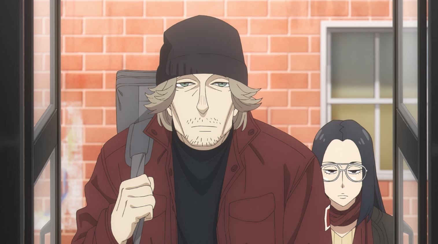 «Семья шпиона»