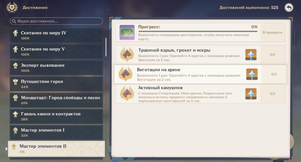 Источник: CQ.ru / «Мастер элементов 2» в Genshin Impact