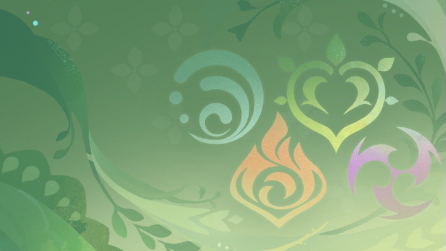 Как выполнить все испытания из раздела ачивок Мастер элементов 2 в Genshin Impact