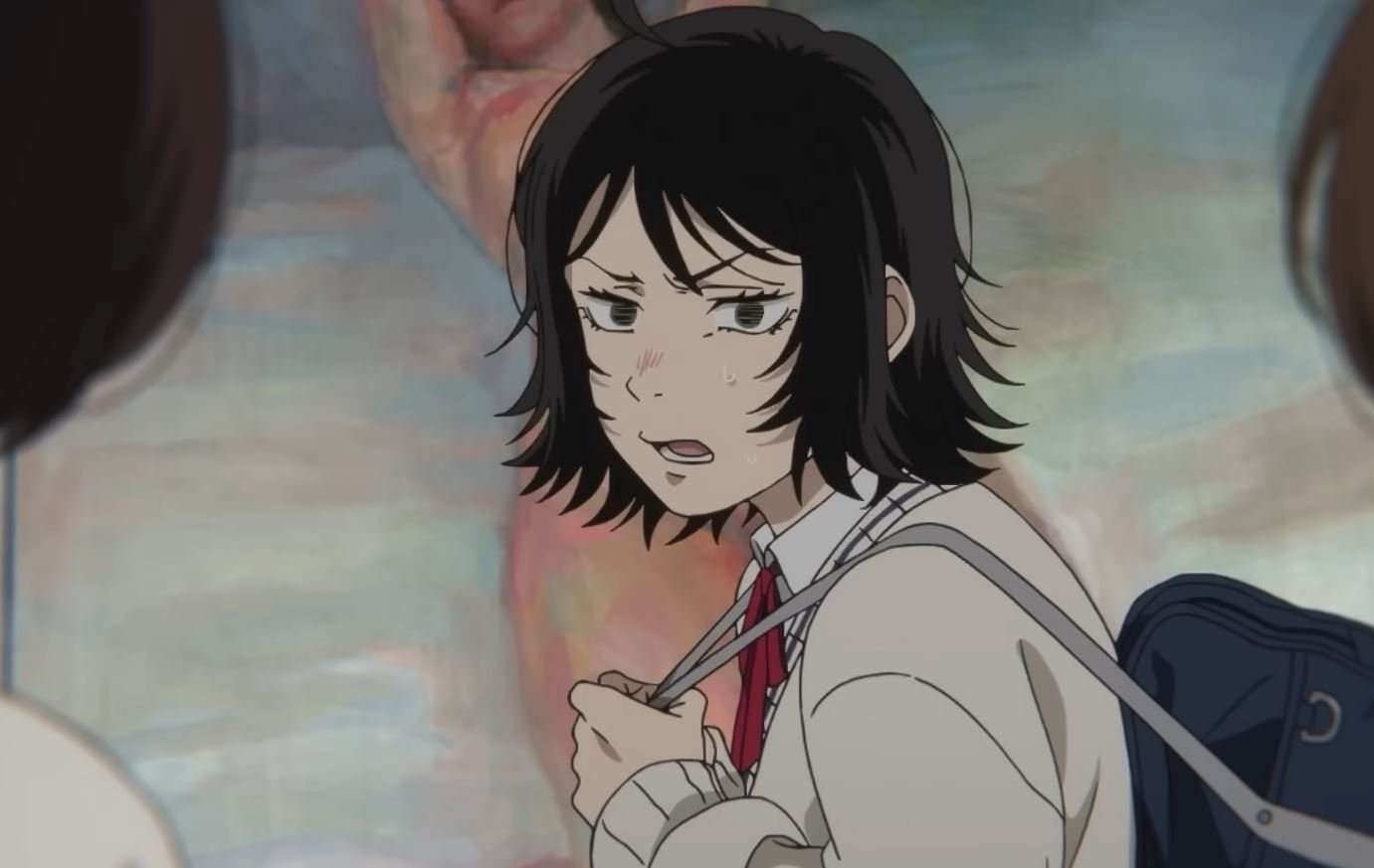 «Тацуки Фудзимото: с 17 до 26»