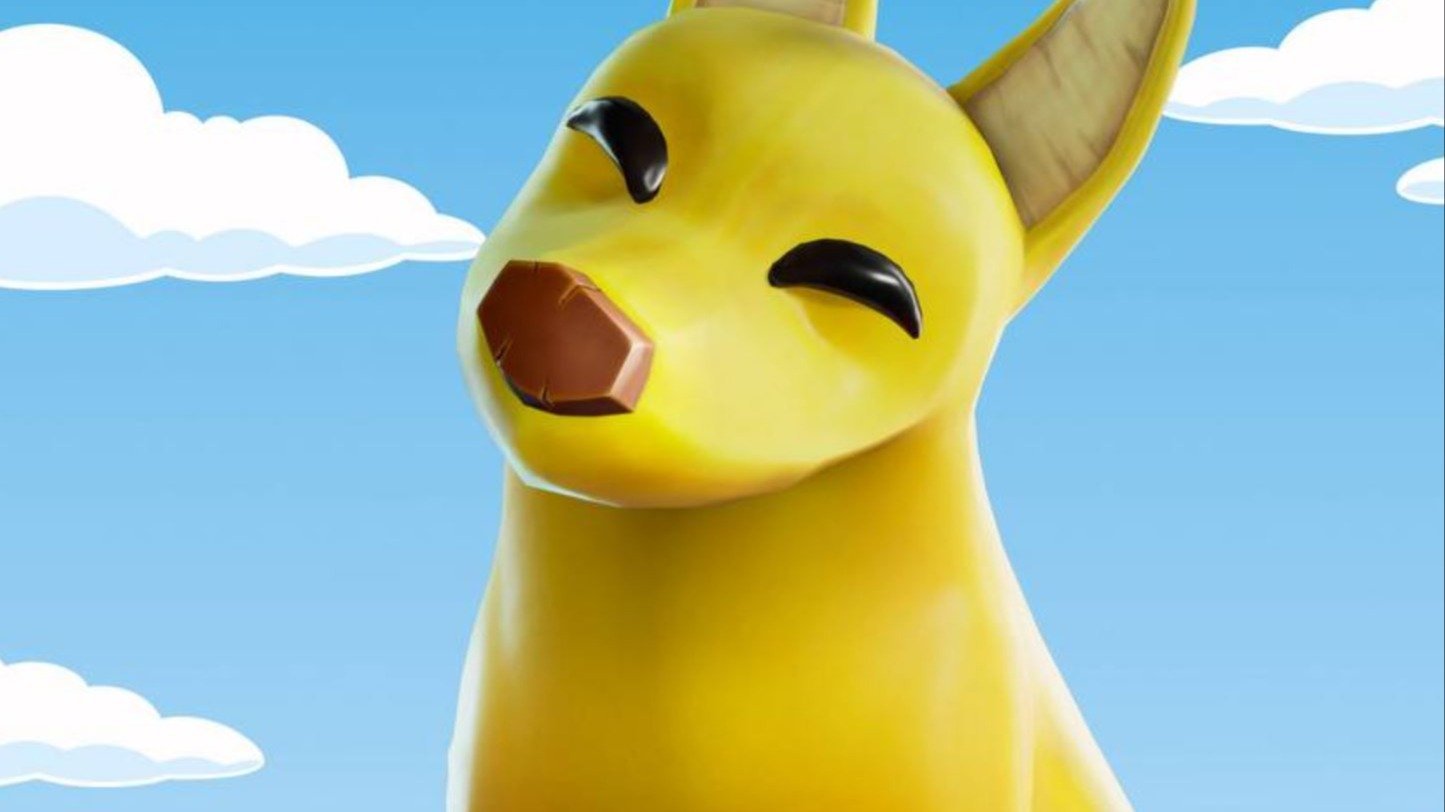 В Fortnite добавили оставшихся спутников  виды и их цена