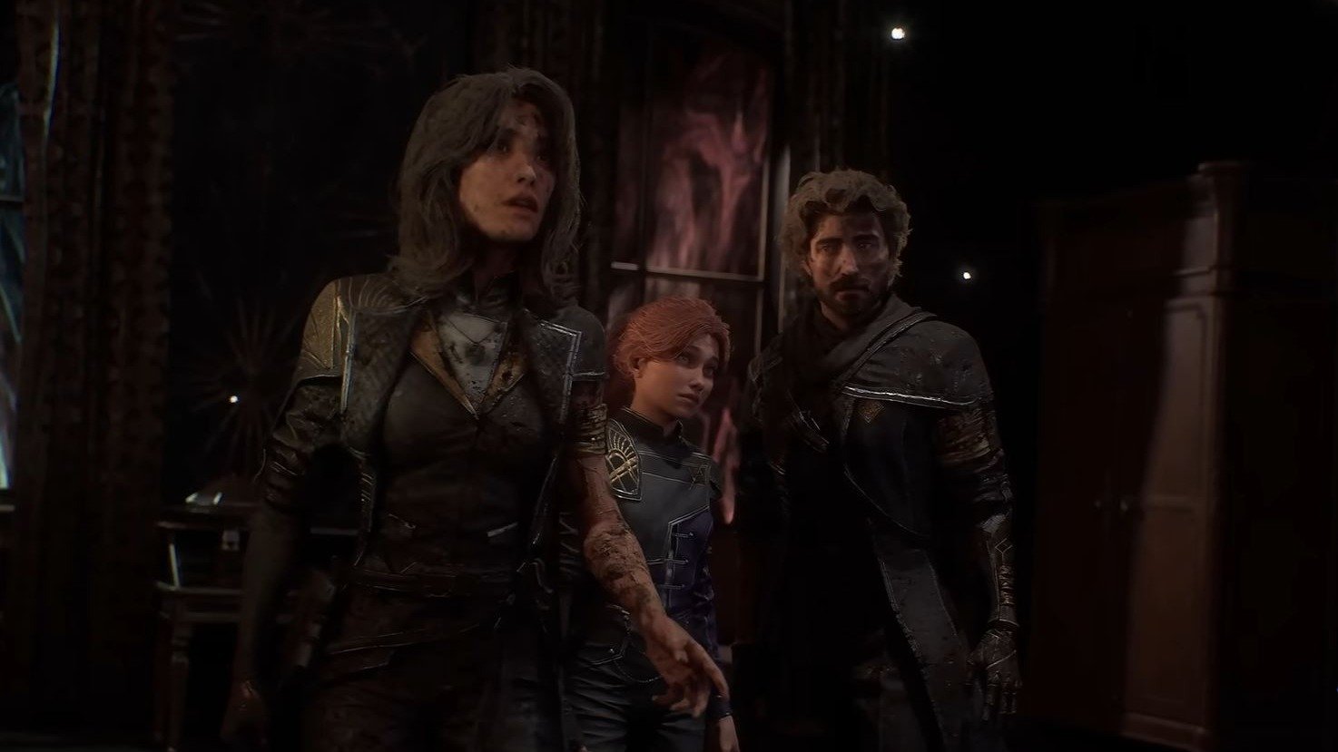 Clair Obscur Expedition 33 заберет GOTY Официальный аккаунт премии дал намек