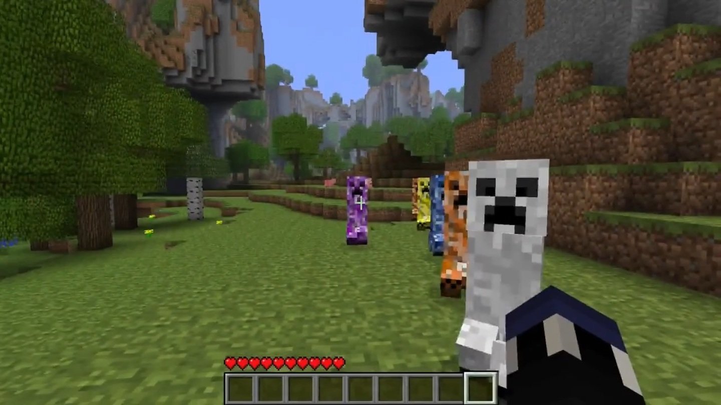 Источник: скриншот CQ.ru / Elemental Creepers