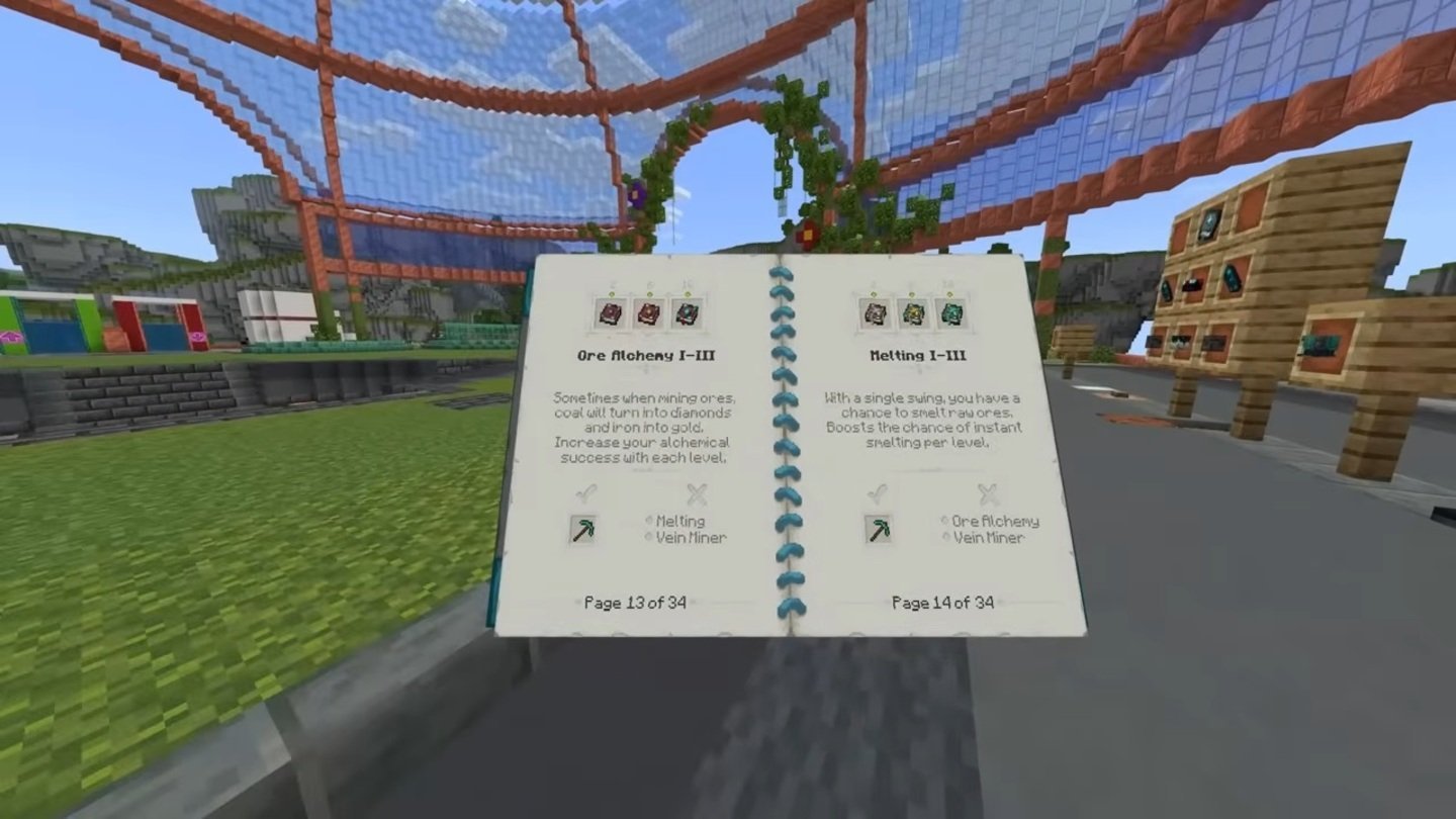 Источник: скриншот CQ.ru / Enchants Plus