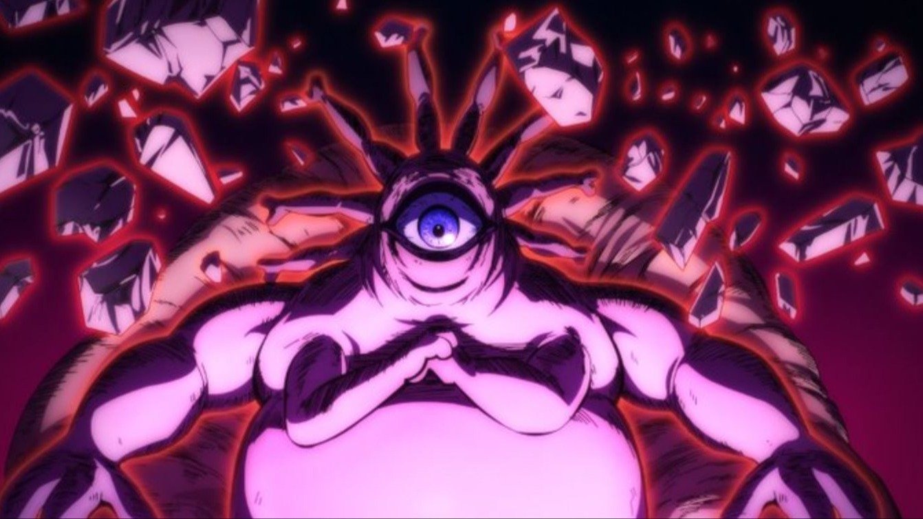 Вышла 5 серия третьего сезона Ванпанчмена  детали эпизода и где смотреть