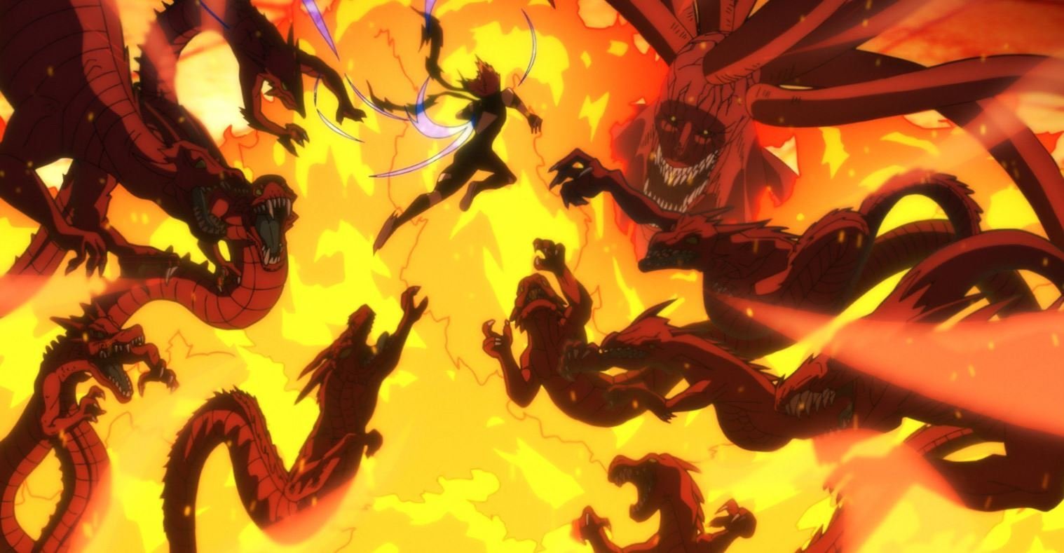 «Ванпанчмен»