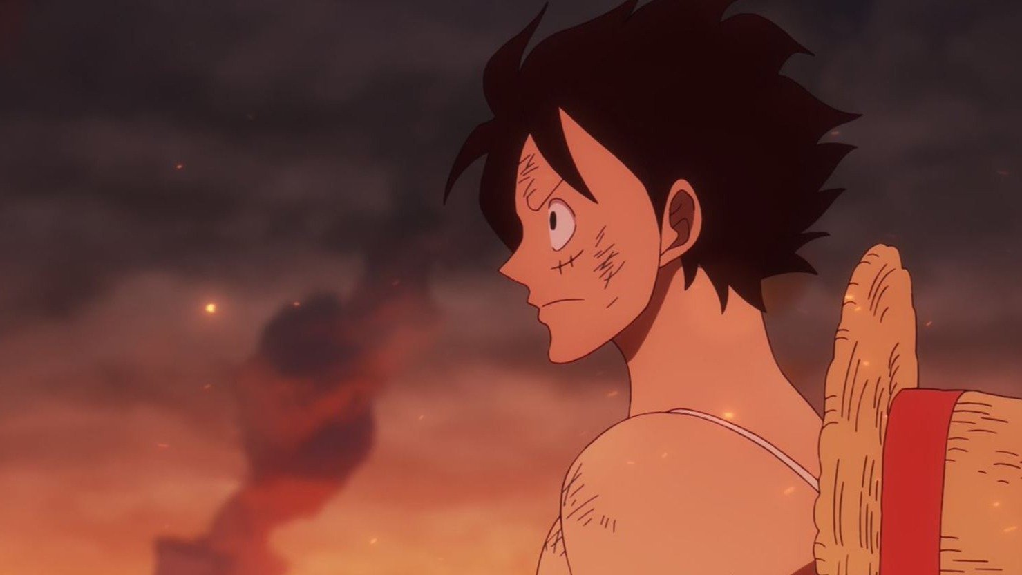 Вышла 1149 серия аниме ВанПис  название сюжет эпизода и где его посмотреть