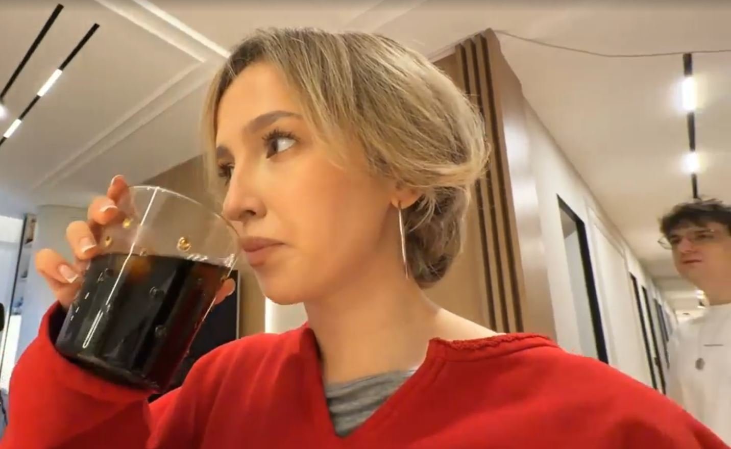 Стрим Генсухи и Эвелона.